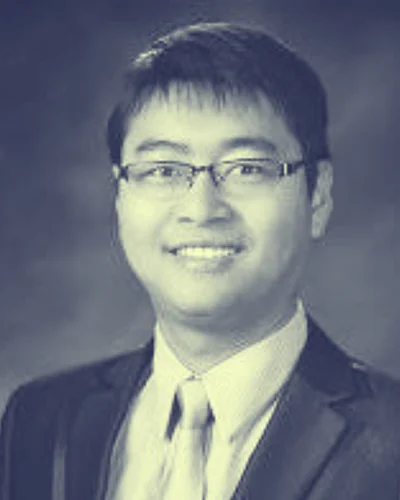 Dr. Bo Liu