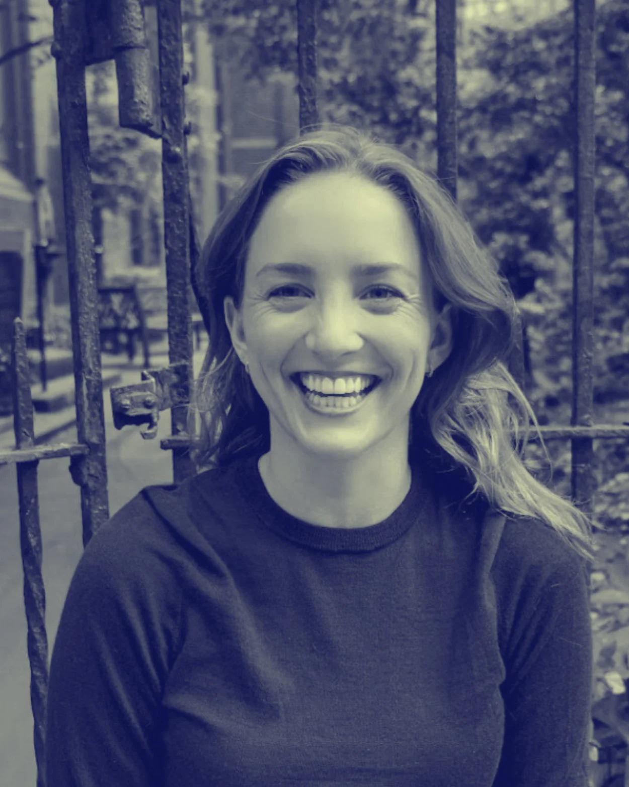 Katherine Hecht