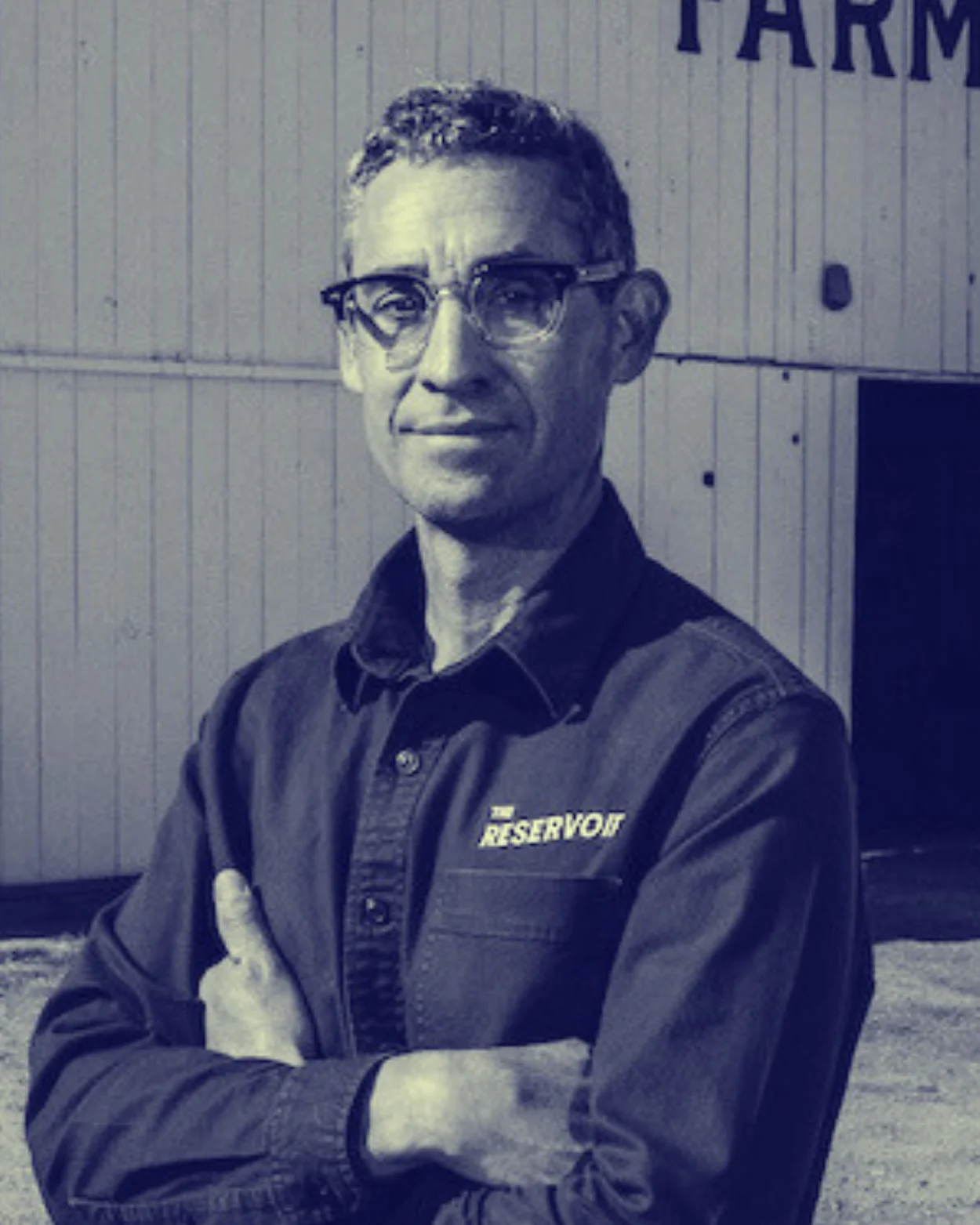 Matt Hoffman