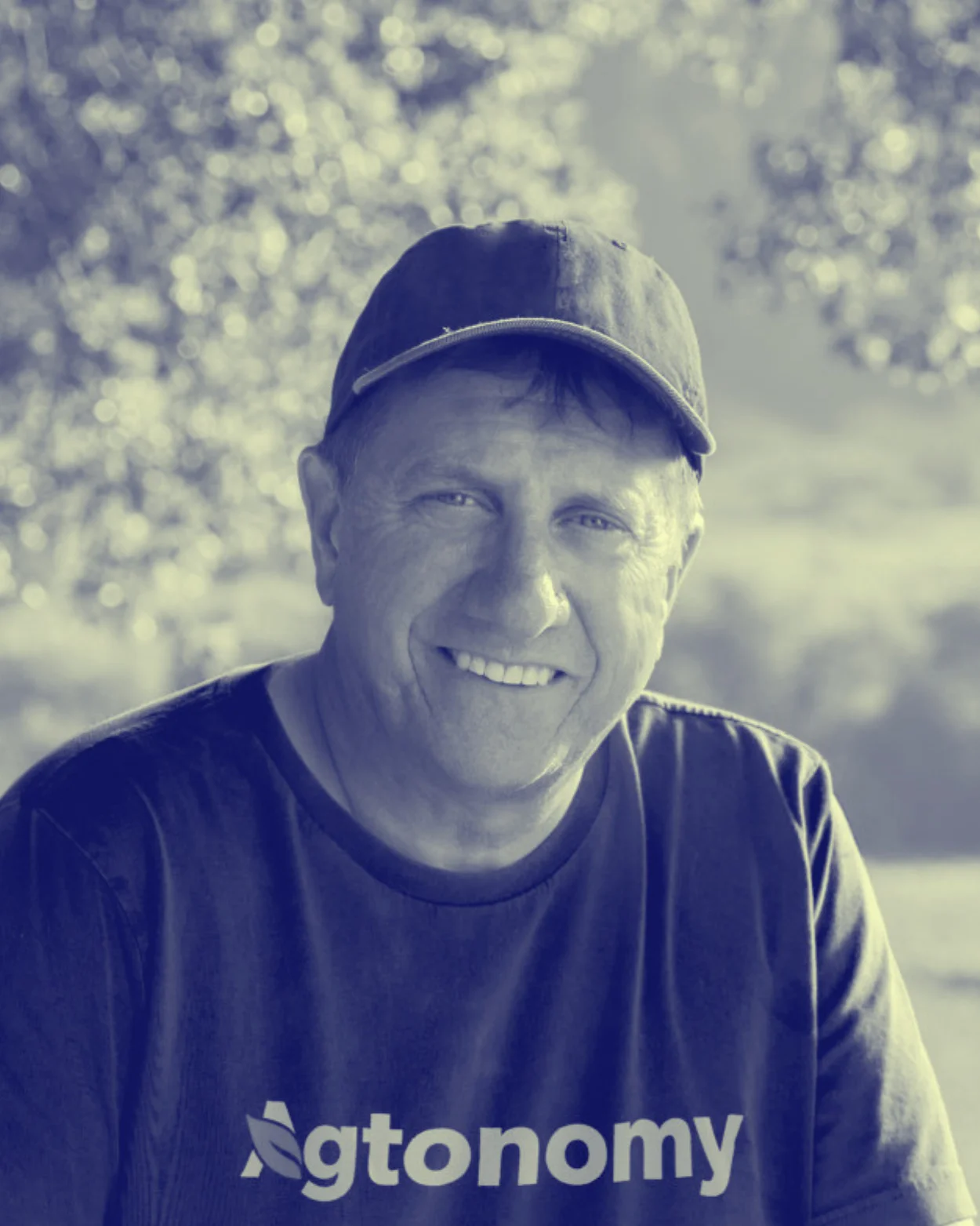 Tim Bucher